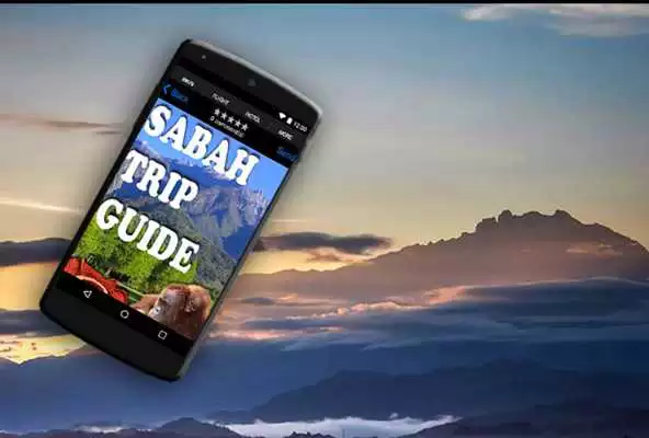 Play Sabah Trip Guide