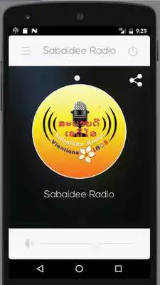 Play Sabaidee Radio