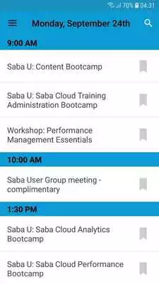Play Saba Insight