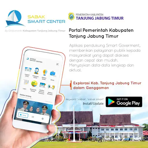 Play Sabak Smart Center (SSC)  and enjoy Sabak Smart Center (SSC) with UptoPlay