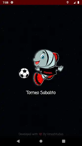 Play Sabalito (Torneo Futbol)  and enjoy Sabalito (Torneo Futbol) with UptoPlay