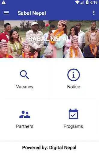 Play Sabal Nepal  and enjoy Sabal Nepal with UptoPlay