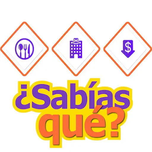 Play Sabías Qué - InfoTour APK