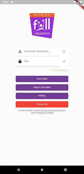 Play Sabías Qué - InfoTour as an online game Sabías Qué - InfoTour with UptoPlay