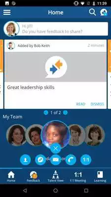 Play Saba TalentSpace Play Saba TalentSpace