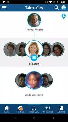 Play Saba TalentSpace Play Saba TalentSpace