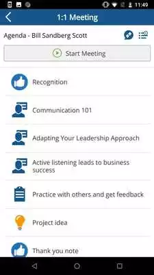 Play Saba TalentSpace Play Saba TalentSpace