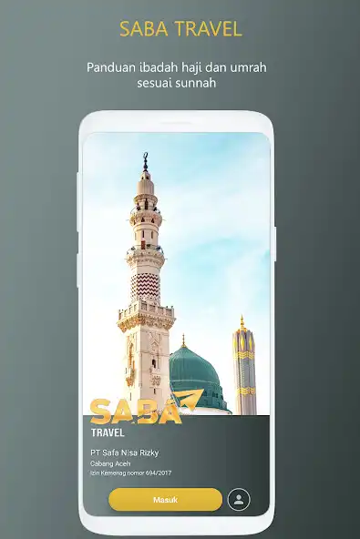 Play Saba Travel  and enjoy Saba Travel with UptoPlay