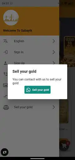 Play Sabayik as an online game Sabayik with UptoPlay