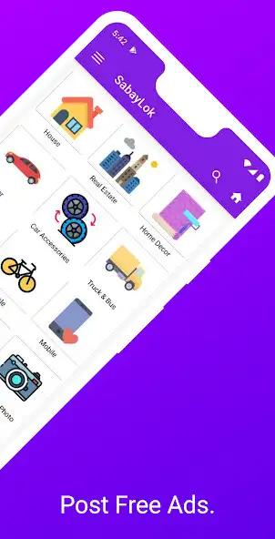 Play SabayLok as an online game SabayLok with UptoPlay