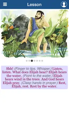 Play Sabbath School Play Sabbath School