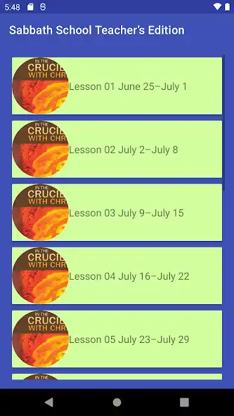 Play Sabbath School Teachers  and enjoy Sabbath School Teachers with UptoPlay