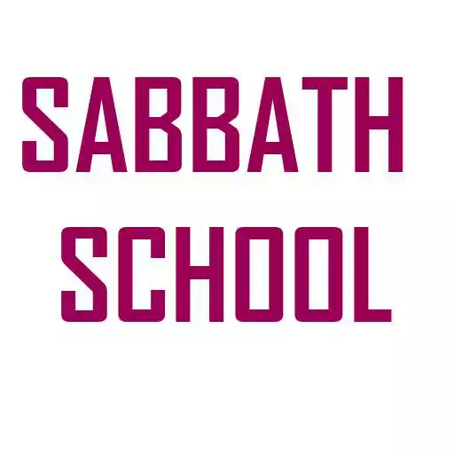 Play Sabbath School Zirlai (Mizo) APK