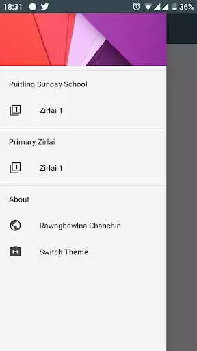Play Sabbath School Zirlai (Mizo) and enjoy Sabbath School Zirlai (Mizo) with UptoPlay Play Sabbath School Zirlai (Mizo) and enjoy Sabbath School Zirlai (Mizo) with UptoPlay