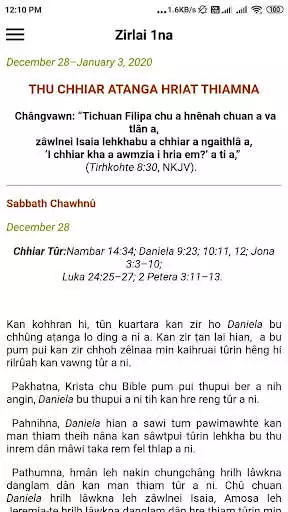 Play Sabbath School Zirlai (Mizo) as an online game online Sabbath School Zirlai (Mizo) with UptoPlay com.khampat.sabbath_school_zirlai Play Sabbath School Zirlai (Mizo) as an online game Sabbath School Zirlai (Mizo) with UptoPlay