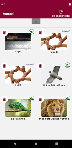 Play sabbat-solidarité as an online game sabbat-solidarité with UptoPlay