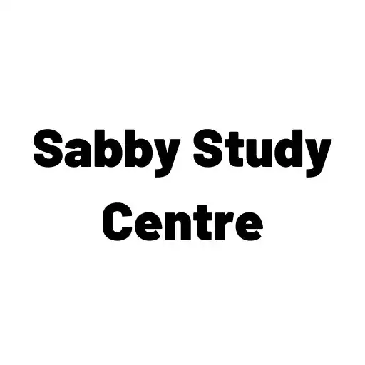 Play Sabby Study Centre APK Play Sabby Study Centre APK