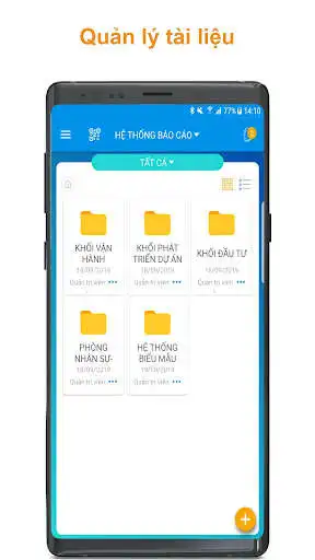 Play Sabeco Eoffice  and enjoy Sabeco Eoffice with UptoPlay