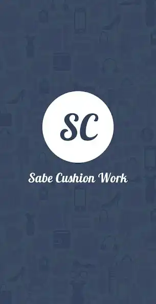 Play Sabe Cushion Work  and enjoy Sabe Cushion Work with UptoPlay