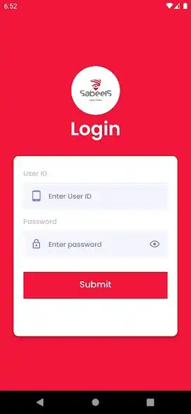 Play Sabeels as an online game Sabeels with UptoPlay