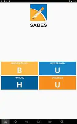 Play SABES