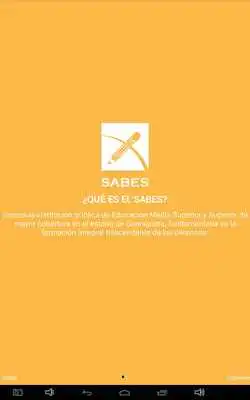 Play SABES