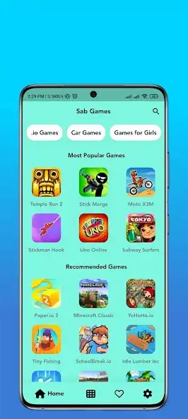 Play Sab Games  and enjoy Sab Games with UptoPlay