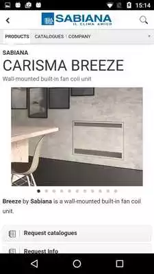 Play Sabiana Professional