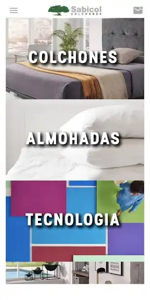 Play SABICOL COLCHONES  and enjoy SABICOL COLCHONES with UptoPlay