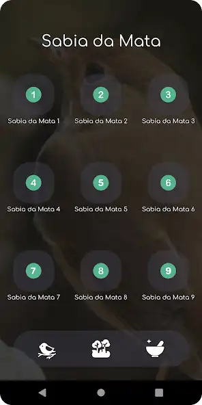 Play Sabiá da Mata and enjoy Sabiá da Mata with UptoPlay Play Sabiá da Mata and enjoy Sabiá da Mata with UptoPlay