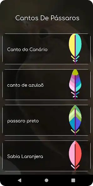 Play Sabiá da Mata as an online game online Sabiá da Mata with UptoPlay Play Sabiá da Mata as an online game Sabiá da Mata with UptoPlay