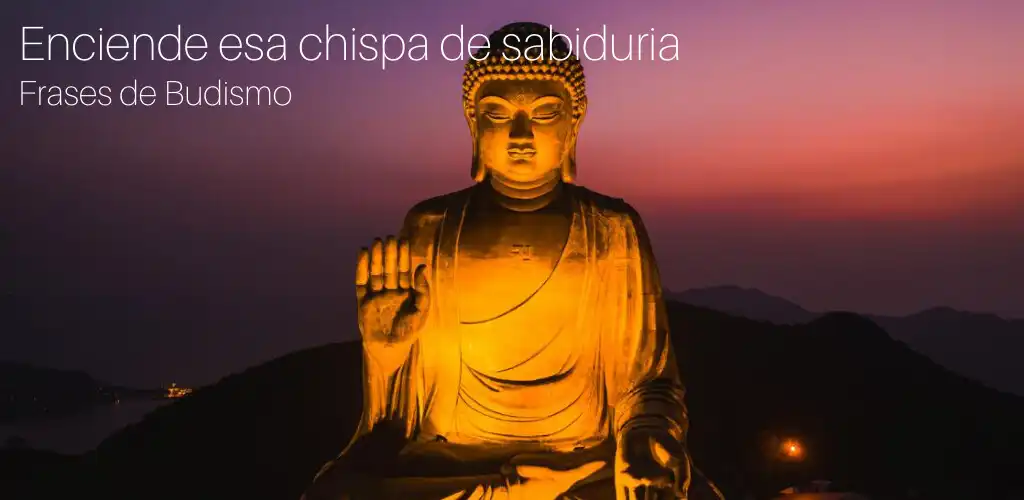 Play Sabiduría: Frases de Budismo  and enjoy Sabiduría: Frases de Budismo with UptoPlay