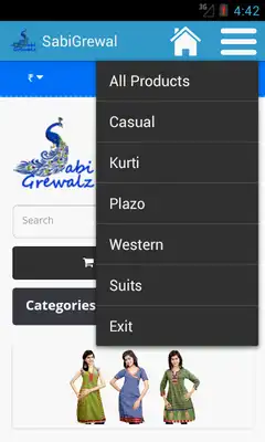 Play sabigrewalz