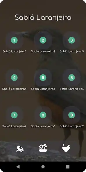 Play Sabiá Laranjeira as an online game online Sabiá Laranjeira with UptoPlay Play Sabiá Laranjeira as an online game Sabiá Laranjeira with UptoPlay