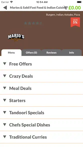 Play Sabils Fast Food as an online game Sabils Fast Food with UptoPlay