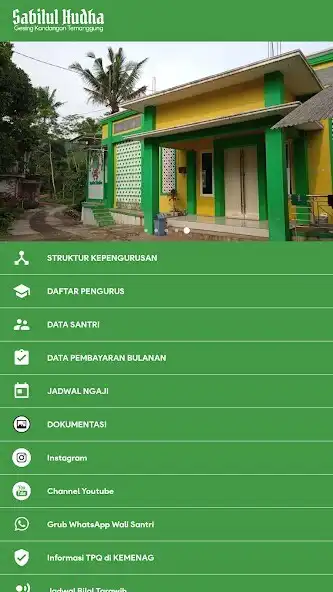 Play Sabilul Huda Online  and enjoy Sabilul Huda Online with UptoPlay