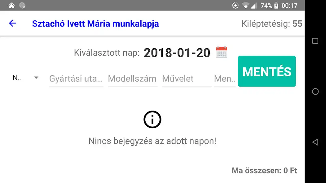 Play SABINA - Timesheet as an online game online SABINA - Timesheet with UptoPlay Play SABINA - Timesheet as an online game SABINA - Timesheet with UptoPlay