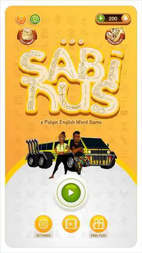 Play Sabinus  and enjoy Sabinus with UptoPlay