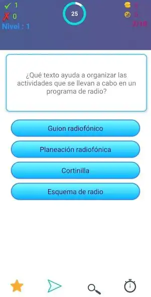 Play Sabiondo Primaria as an online game Sabiondo Primaria with UptoPlay