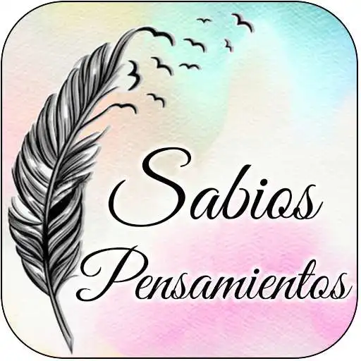 Play Sabios Pensamientos APK