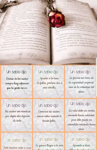 Play Sabios Pensamientos as an online game Sabios Pensamientos with UptoPlay