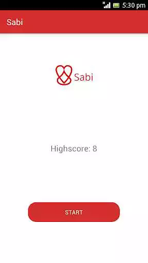 Play sabi  and enjoy sabi with UptoPlay