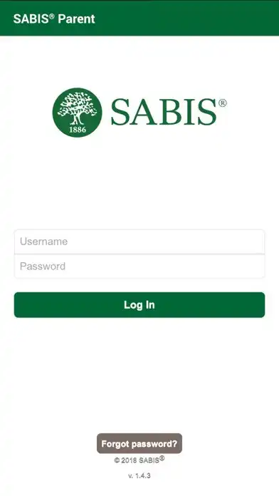 Play SABIS® Parent  and enjoy SABIS® Parent with UptoPlay