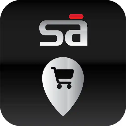 Play Sabisu Store APK
