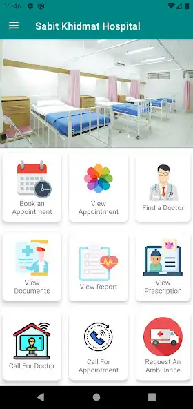 Play Sabit Khidmat Hospital as an online game online Sabit Khidmat Hospital with UptoPlay Play Sabit Khidmat Hospital as an online game Sabit Khidmat Hospital with UptoPlay