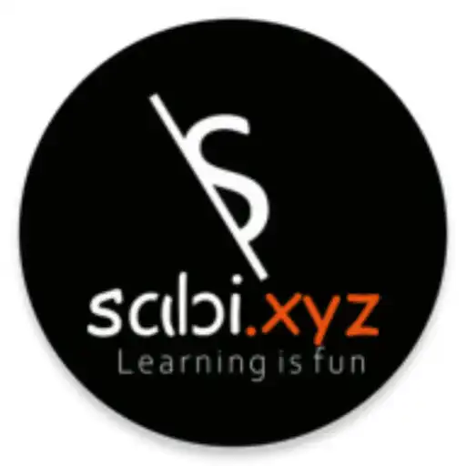 Play sabi.xyz APK