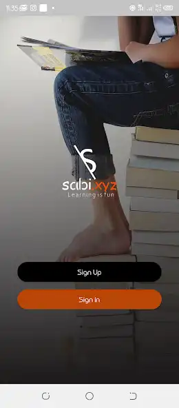 Play sabi.xyz as an online game sabi.xyz with UptoPlay