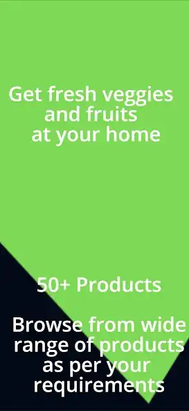 Play SabjiWalaa : Veggies Delivery as an online game SabjiWalaa : Veggies Delivery with UptoPlay
