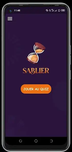 Play Sablier - Quiz  and enjoy Sablier - Quiz with UptoPlay