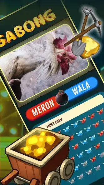 Play Sabong Spark Treasure Miner as an online game online Sabong Spark Treasure Miner with UptoPlay Play Sabong Spark Treasure Miner as an online game Sabong Spark Treasure Miner with UptoPlay